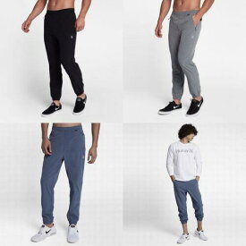 Hurley Men's Alpha Jogger Pants メンズ