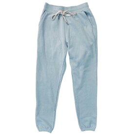 John Elliott Men's LA French Terry Fabric Jogger Sweatpants in Glacier メンズ