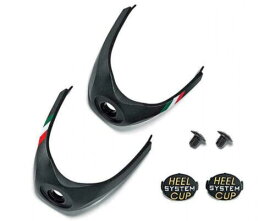 SIDI シディ Sidi Cycling Shoes Non-Adjustable Heel Security Cup Retention System メンズ