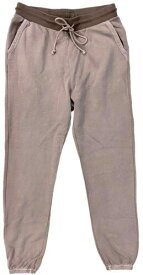 John Elliott Men's 1992 French Terry Relaxed Fit Jogger Sweatpants in X-Large メンズ