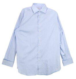 Taccaliti Men's Dandy Tall Dress Shirt メンズ