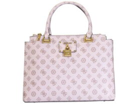 GUESS ゲス Guess Women's Centre-Stage Handbag Status Satchel Shoulder Purse レディース