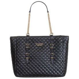 ゲス Guess Women's Adam Handbag Large Tote Bag レディース