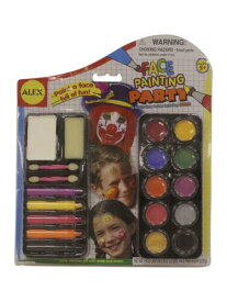 2023/12/23 Alex Toys Face Painting Party Toy