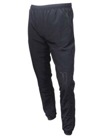 FILA フィラ Fila Men's Santo Side Print Black Athletic Pants Sz: S メンズ