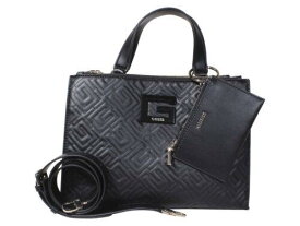 ゲス Guess Janay Handbag Women's Status Satchel レディース