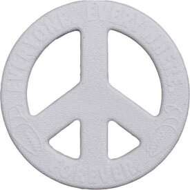 Crab Grab Peace of Foam Traction Pad ユニセックス