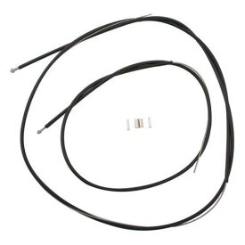 シマノ Shimano PTFE Brake Cable & Housing ユニセックス