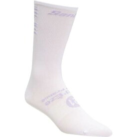 サンティーニ Santini TDF Official Nice Cycling Socks - Men's メンズ