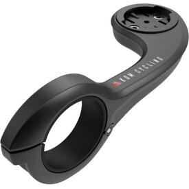 KOM Cycling CM06 Computer Mount Black One Size ユニセックス