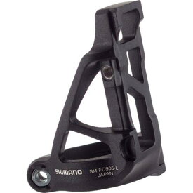 シマノ Shimano XTR Di2 SM-FD905 Front Derailleur Adapter ユニセックス