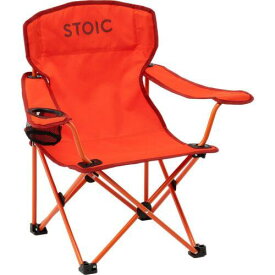 Stoic Camp Chair - Kids' ユニセックス