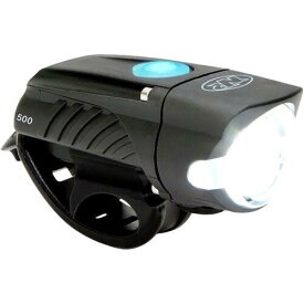 NiteRider Swift 500 Headlight Black One Size ユニセックス