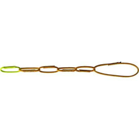 Metolius Dynamic PAS Red/Green 38in ユニセックス