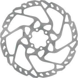 シマノ Shimano SLX RT66 Rotor - 6 Bolt ユニセックス