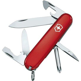 Victorinox Swiss Army Tinker Red One Size ユニセックス