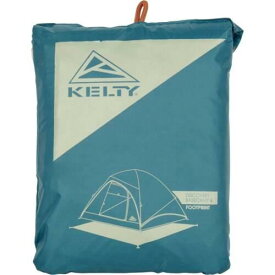 ケルティ Kelty Discovery Basecamp 6 Footprint Stormy Blue One Size ユニセックス