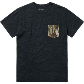 Duck Camp Original T-Shirt - Men's Black XL メンズ
