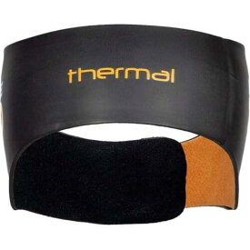 ブルーセブンティー Blueseventy Thermal Head Band One Color One Size ユニセックス