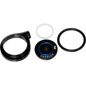 RockShox Compression Damper Knob Kit Black One Size ユニセックス