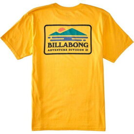 ビラボン Billabong Praise Shirt - Men's Mango XXL メンズ