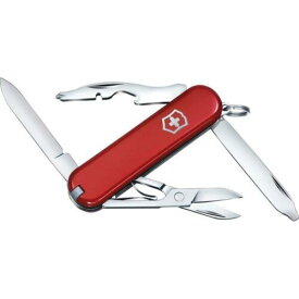 Victorinox Swiss Army Rambler Red One Size ユニセックス