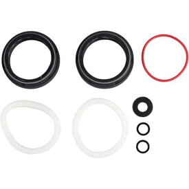 RockShox Dust Seal Kit Black 38mm ZEB & Domain B1+ ユニセックス