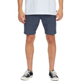 ビラボン Billabong Crossfire Mid Submersible 19in Short - Men's メンズ