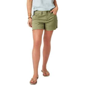 カーブデザイン Carve Designs Oahu Twill Short - Women's レディース