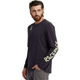 Race Face Commit Long-Sleeve Tech Top - Men's メンズ