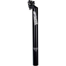 エフエスエー FSA Gossamer SB20 Seatpost Black 27.2mm 350mm ユニセックス