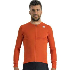 スポーツフル Sportful Matchy Long-Sleeve Jersey - Men's メンズ