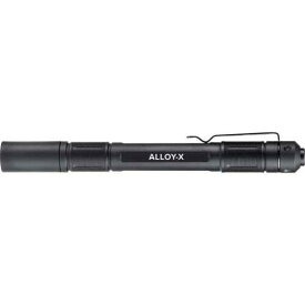 プリンストン テック Princeton Tec Alloy-X Flashlight Black One Size ユニセックス