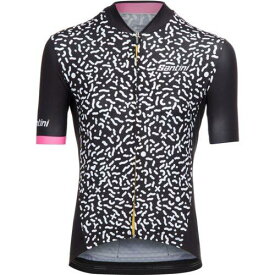 サンティーニ Santini Chromosome Limited Edition Short-Sleeve Jersey - Women's レディース