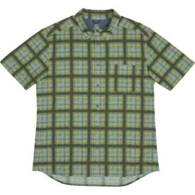 ライド Club Ride Apparel Motive Print Jersey - Men's Cypress Green Vibes XL メンズ