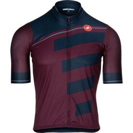 カステリ Castelli Trofeo Limited Edition Jersey - Men's メンズ