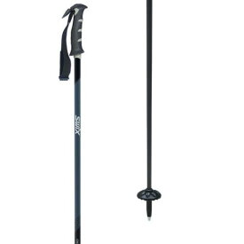 スウィックス Swix Excalibur Ski Poles Dark 135cm ユニセックス