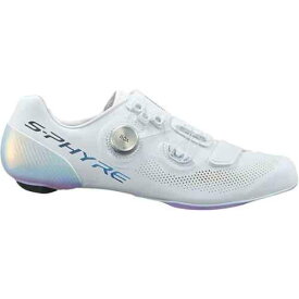 シマノ Shimano RC903PWR S-PHYRE Cycling Shoe - Men's メンズ