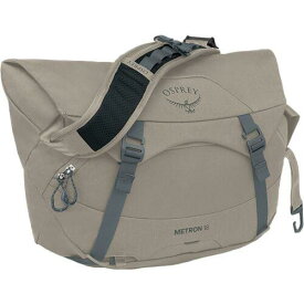 オスプレイ Osprey Packs Metron 18L Messenger Bag ユニセックス