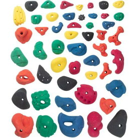 Metolius PU Mega - 50-Pack One Color One Size ユニセックス