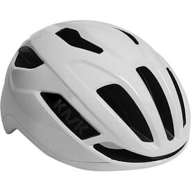 カスク Kask Sintesi Helmet White M ユニセックス