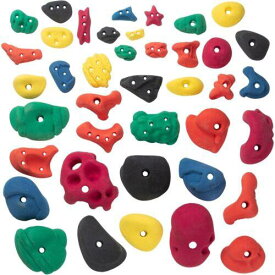 Metolius PU Mega - 40-Pack One Color One Size ユニセックス