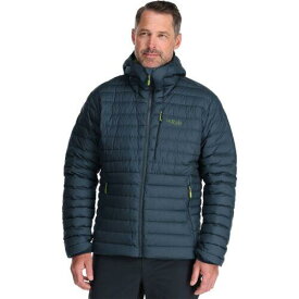 Rab Infinity Microlight Jacket - Men's メンズ