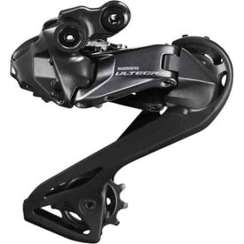 シマノ Shimano Ultegra RD-R8150 Di2 Rear Derailleur Grey 12-Speed ユニセックス