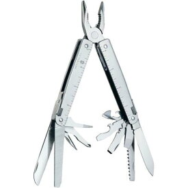 Victorinox Swiss Army Swiss Tool Stainless One Size ユニセックス