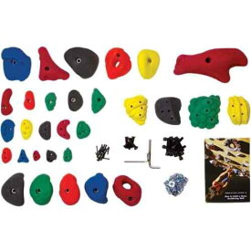 Metolius PU Mega - 30-Pack One Color One Size ユニセックス