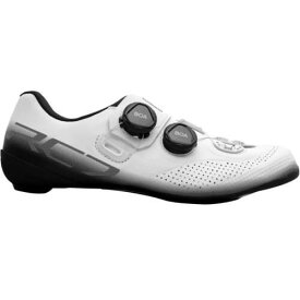 シマノ Shimano RC702 Cycling Shoe - Women's White 38.0 メンズ