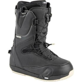 ニトロ Nitro Cave TLS Step On Snowboard Boot - 2024 - Women's メンズ