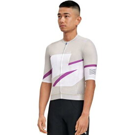 MAAP Evolve 3D Pro Air Short-Sleeve Jersey - Men's Flint XL メンズ