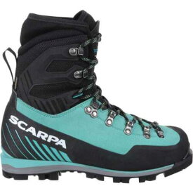 Scarpa Mont Blanc Pro GTX Mountaineering Boot - Women's レディース